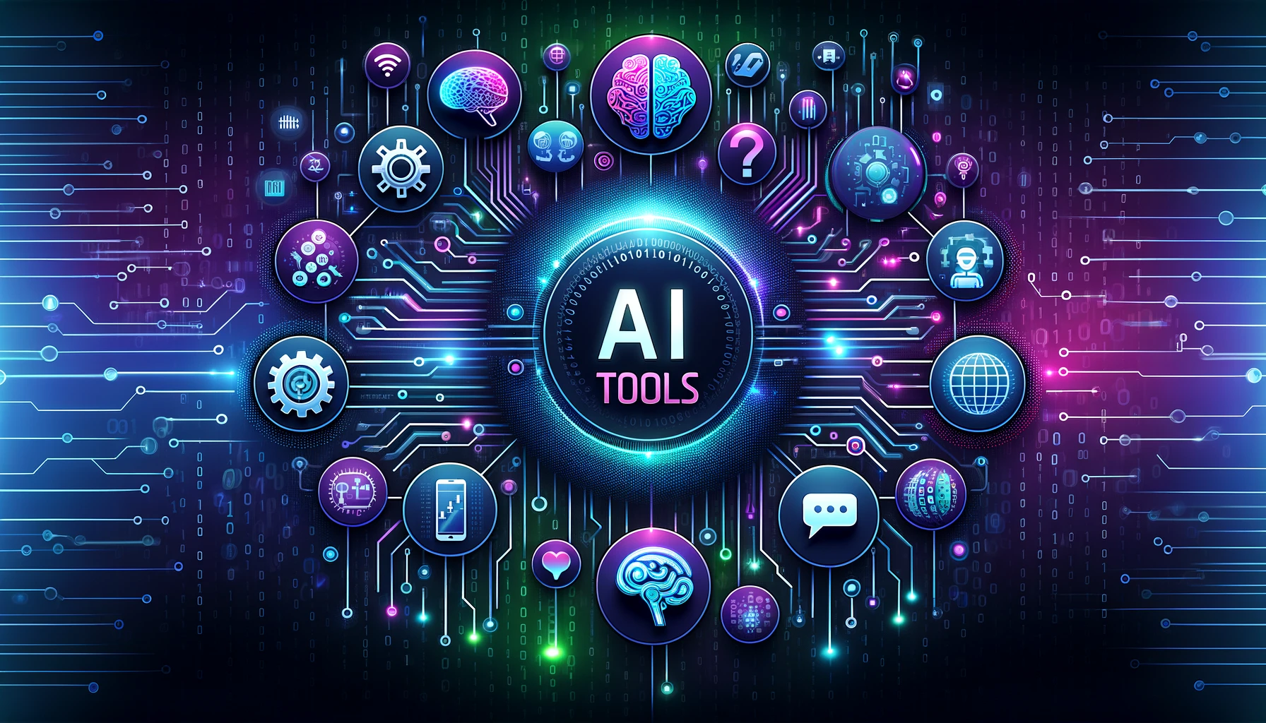 Productivity tools