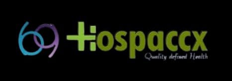 Hospital Website Development